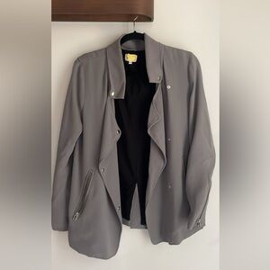 Aritzia Wilfred Motto Style Jacket